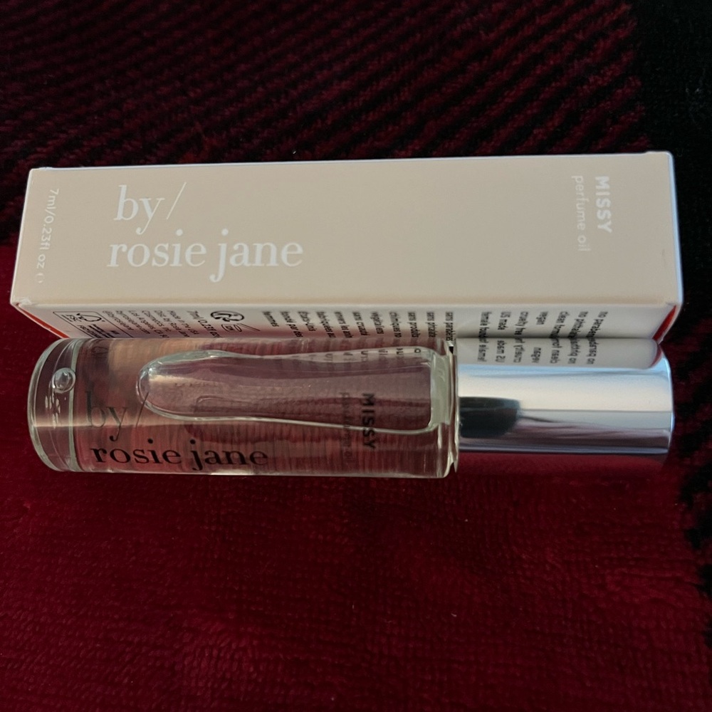 By Rosie Jane Missy Perfume Oil, Sephora